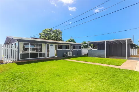 91-531 Onelua St, Ewa Beach, HI 96706