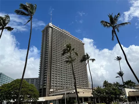410 Atkinson Dr #648, Honolulu, HI 96814