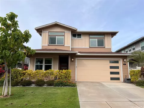 91-5408 Kapolei Pkwy #43, Kapolei, HI 96707