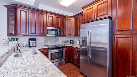 92-1493 Aliinui Dr #35C, Kapolei, HI 96707