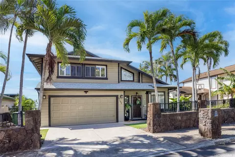 92-6052 Iliohe St, Kapolei, HI 96707