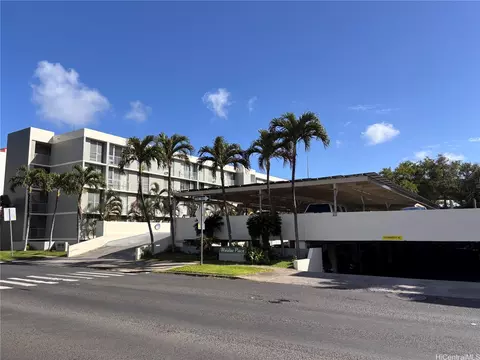 2847 Waialae Ave #209, Honolulu, HI 96826