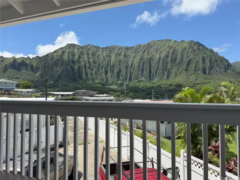 45-481 A Apiki Street Apiki St #A, Kaneohe, HI 96744