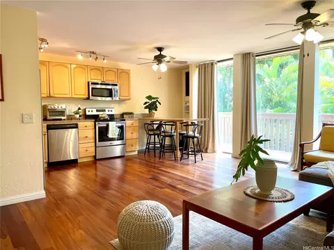 84-688 Ala Mahiku St #163A, Waianae, HI 96792