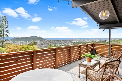 1808 Halekoa Dr, Honolulu, HI 96821