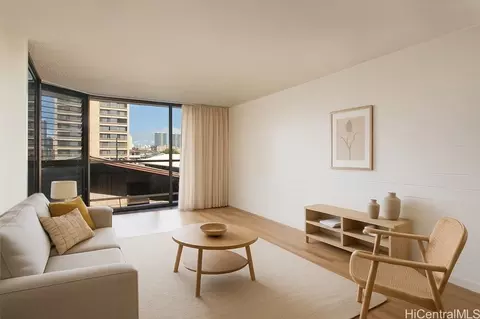 2334 Kapiolani Blvd #301, Honolulu, HI 96826