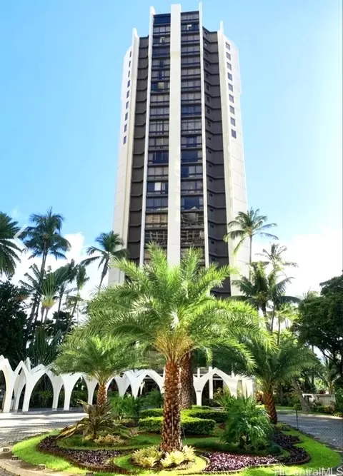 300 Wai Nani Way # I1901, Honolulu, HI 96815