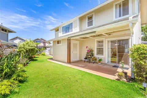 98-1971 F Kaahumanu St #47, Aiea, HI 96701
