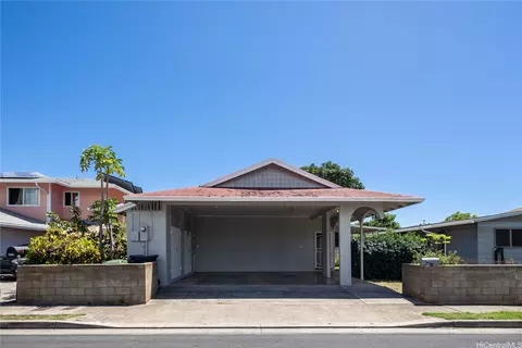 3113 Francis St, Honolulu, HI 96815