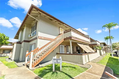 91-929 Puamaeole St #5S, Ewa Beach, HI 96706