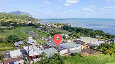 47-116 Wailehua Rd #201, Kaneohe, HI 96744