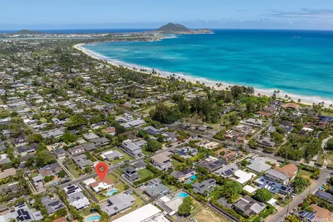 139 Hauoli St, Kailua, HI 96734