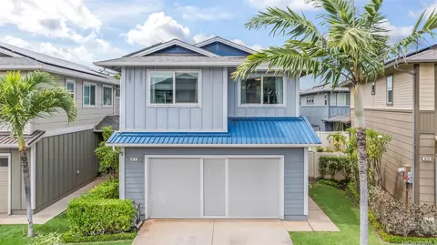 91-6221 Kapolei Pkwy #418, Ewa Beach, HI 96706