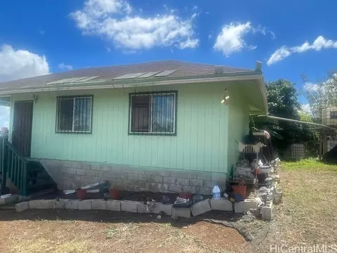 56 Kunia Rd # -I, Waipahu, HI 96797