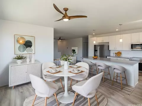 91-3575 Iwikuamoo St #104, Ewa Beach, HI 96706