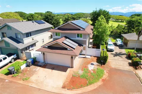 94-1221 Keahua Loop, Waipahu, HI 96797