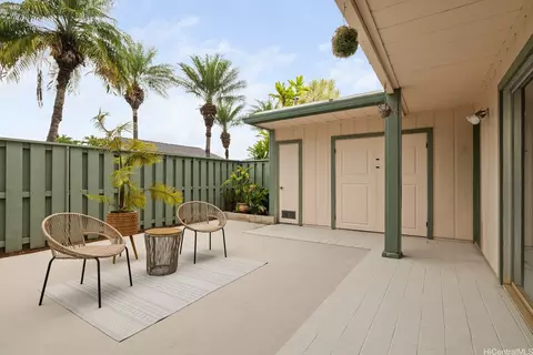 94-1178 Meleinoa Pl #17B, Waipahu, HI 96797