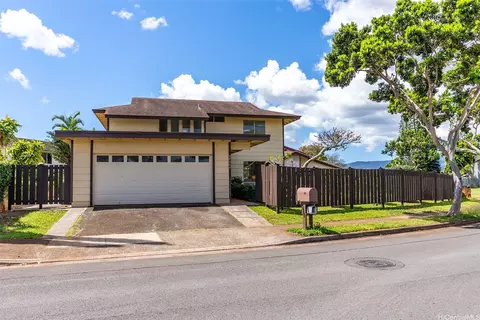 94-544 Alapoai St, Mililani, HI 96789