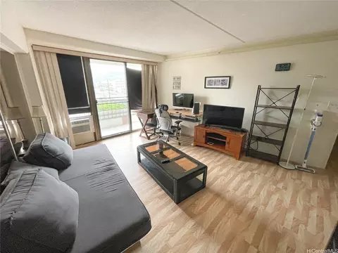 2333 Kapiolani Blvd #507, Honolulu, HI 96826