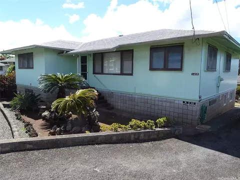 1655 Lima St, Honolulu, HI 96819