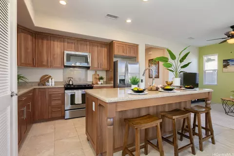 91-1221 Kaikohola St #D91, Ewa Beach, HI 96706