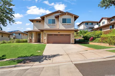 92-832 Puhoho St, Kapolei, HI 96707