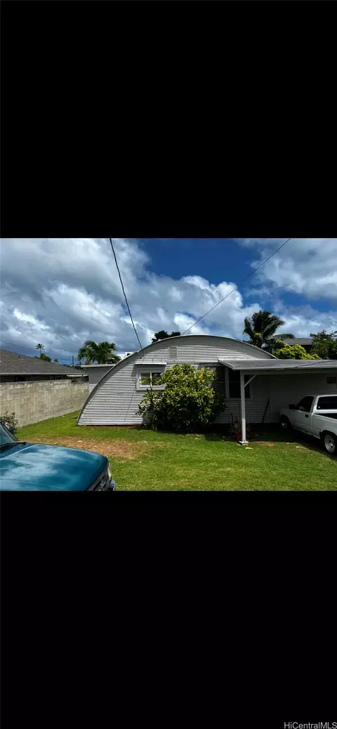 634 Maluniu Ave, Kailua, HI 96734
