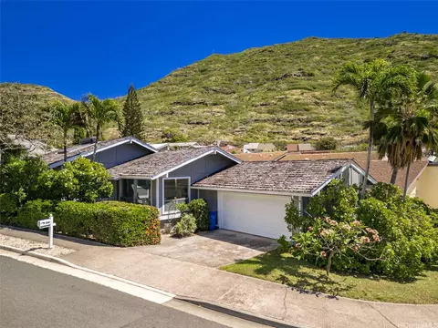 787 Kealahou St, Honolulu, HI 96825