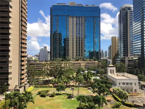 1255 Nuuanu Ave #E1009, Honolulu, HI 96817