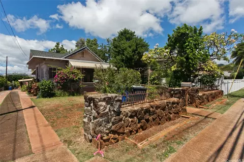 728 9th Ave, Honolulu, HI 96816