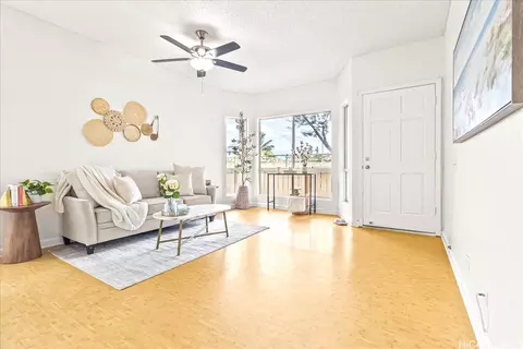 91-490 Puamaeole St #46C, Ewa Beach, HI 96706