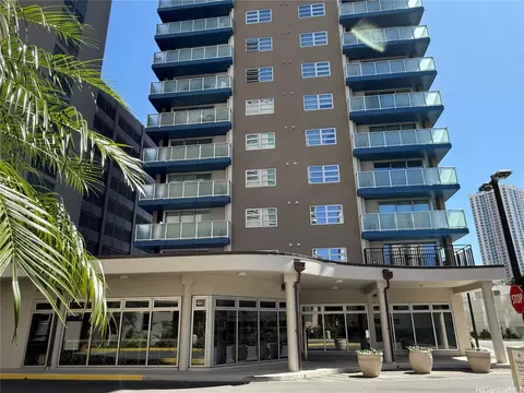 801 South St #3728, Honolulu, HI 96813