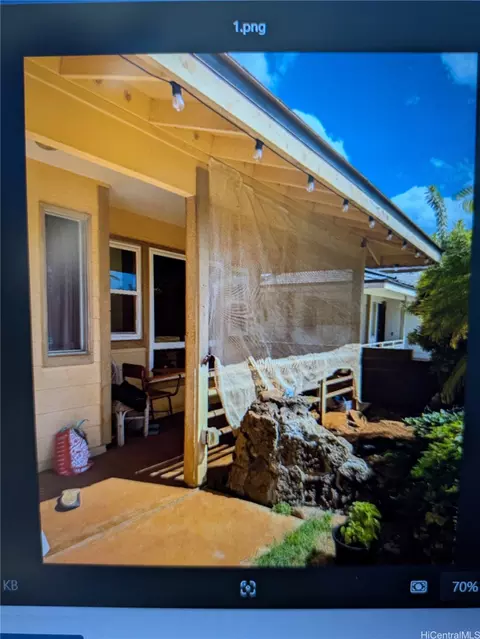 87-120 Kaleiwohi St, Waianae, HI 96792