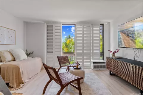 1441 Piikoi St #306, Honolulu, HI 96822
