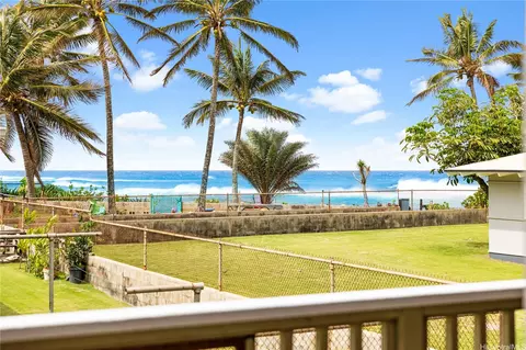 59-043 Huelo St #PRKG, Haleiwa, HI 96712
