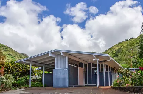 1591 Oili Pl, Honolulu, HI 96816