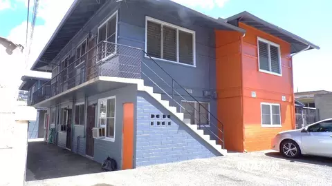 2904 Kaimuki Ave, Honolulu, HI 96816