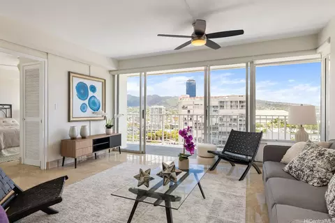 419 Atkinson Dr #1603, Honolulu, HI 96814