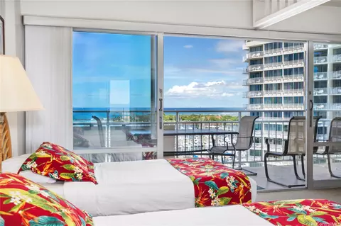 1777 Ala Moana Blvd #1110, Honolulu, HI 96815