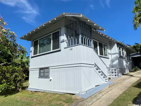 15 Alala Rd, Kailua, HI 96734