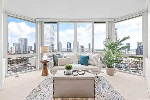 801 S King St #2003, Honolulu, HI 96813