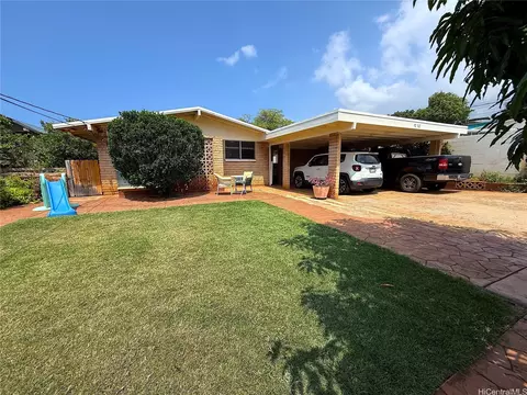 92-362 Laahaina Pl, Kapolei, HI 96707