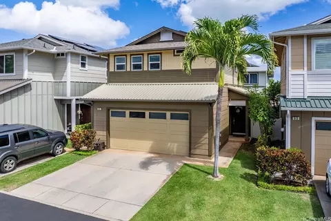 91-6221 Kapolei Pkwy #511, Ewa Beach, HI 96706