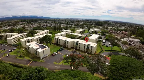 95-029 Kuahelani Ave #331, Mililani, HI 96789