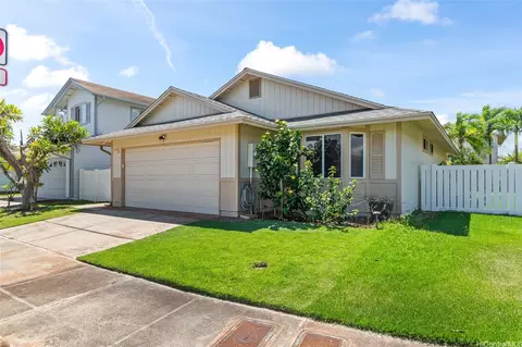 91-548 Koihala Pl, Ewa Beach, HI 96706