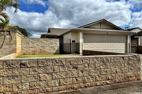 95-1151 Lalai St, Mililani, HI 96789