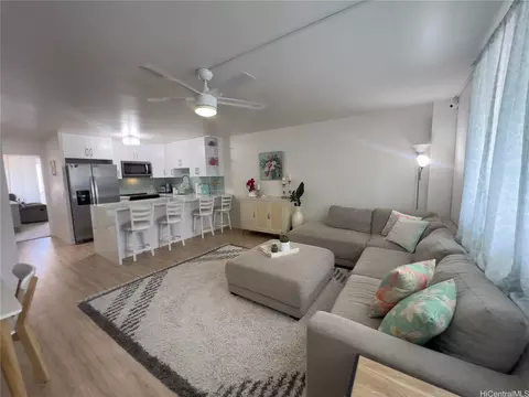 425 Ena Rd #1206B, Honolulu, HI 96815