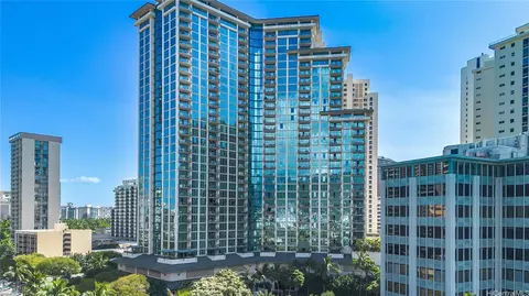 1837 Kalakaua Ave #811, Honolulu, HI 96815