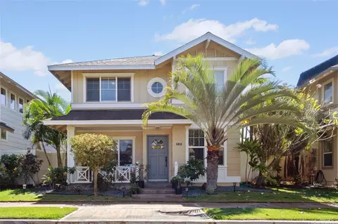 91-1011 Kai Weke St, Ewa Beach, HI 96706