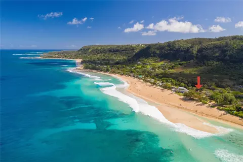 59-329 Ke Nui Rd, Haleiwa, HI 96712